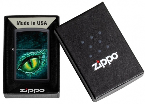 ZIPPO VŽIGALNIK ZMAJEVO OKO