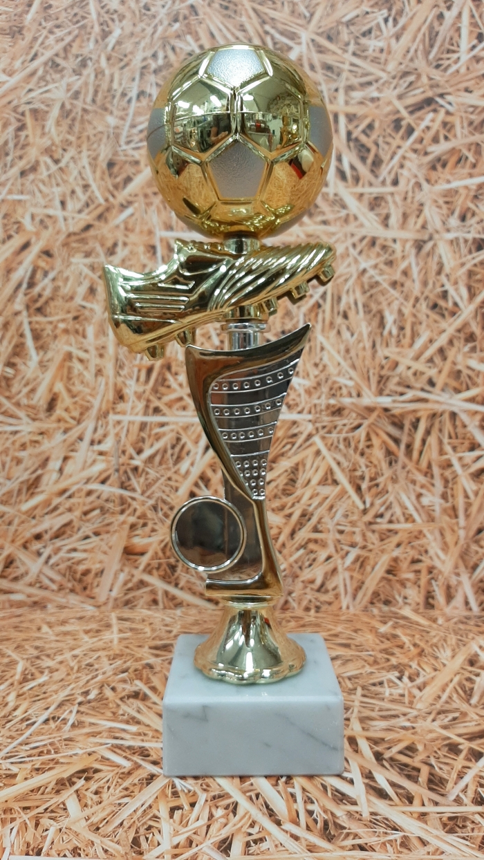 POKAL NOGOMET KOPAČKA