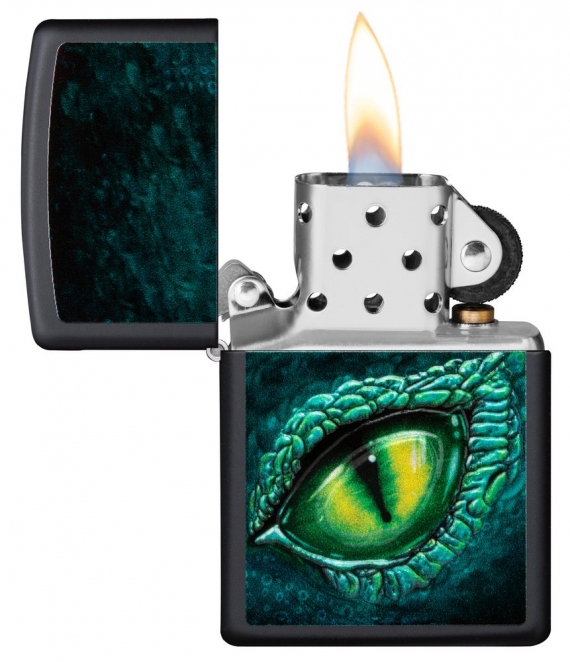 ZIPPO VŽIGALNIK ZMAJEVO OKO