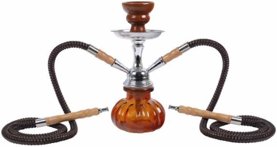 ŠIŠA RJAVA - SISHA  25 cm