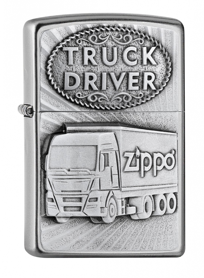 VŽIGALNIK ZIPPO TOVORNJAK