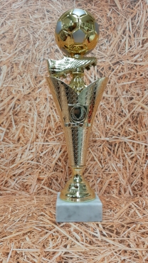 POKAL NOGOMET SUPERGA