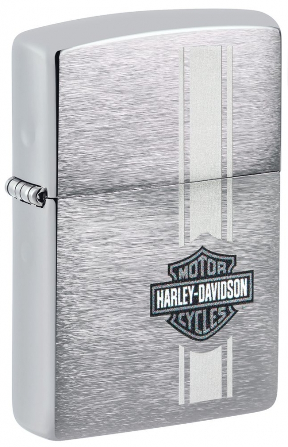 ZIPPO VŽIGALNIK HARLEY DAVIDSON