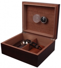 HUMIDOR SET ZA CIGARE