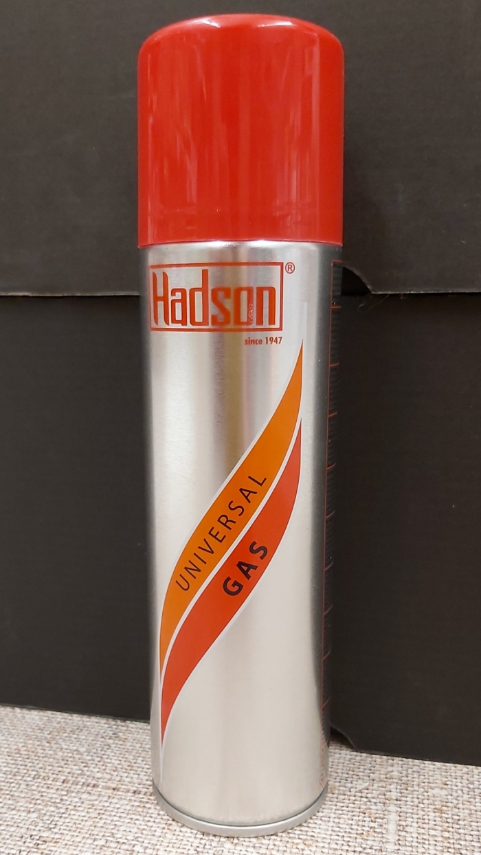 PLIN HADSON 250ml