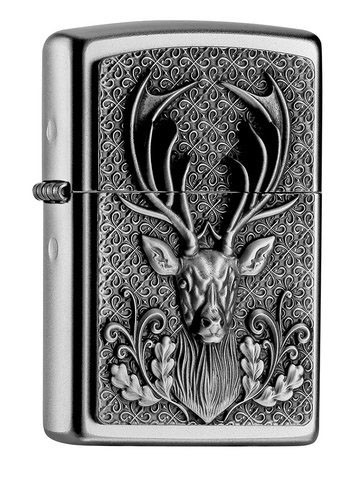 ZIPPO MOTIV JELEN