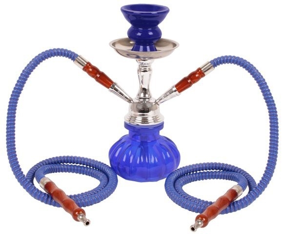 ŠIŠA - SISHA 25 cm