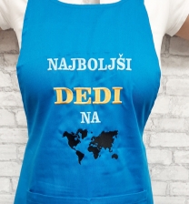 PREDPASNIK NAJBOLJŠI DEDEK