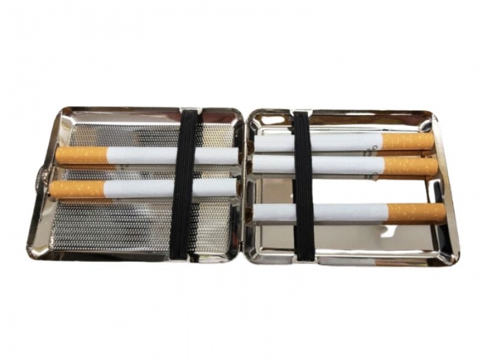 CIGARETNICA KROM/PVC