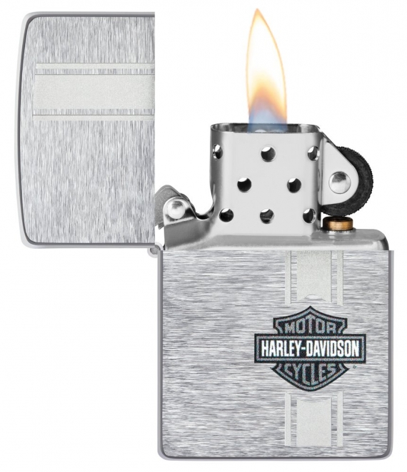 ZIPPO VŽIGALNIK HARLEY DAVIDSON